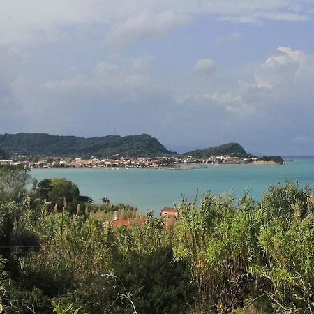Megali Beach Nikos 斯达林 外观 照片