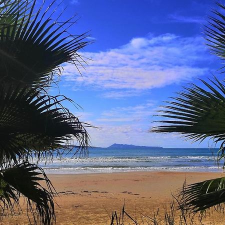 Megali Beach Nikos 斯达林 外观 照片